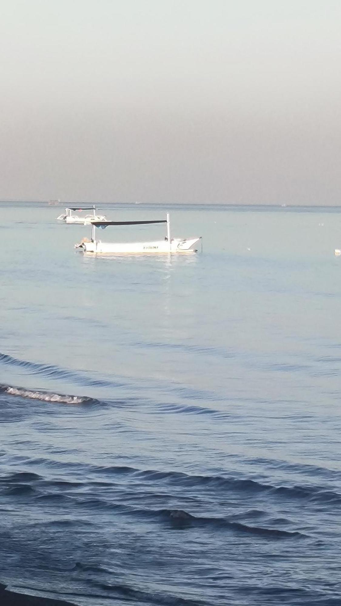 Lovina Haven Boutique Resort Dış mekan fotoğraf