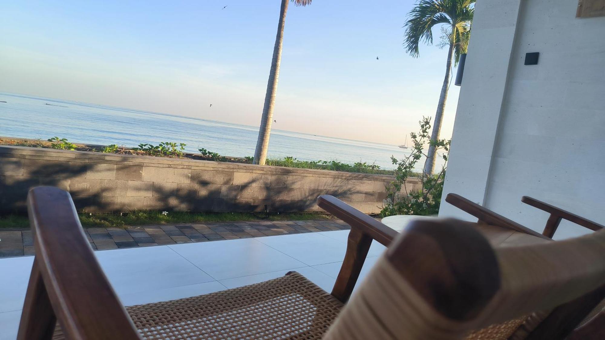 Lovina Haven Boutique Resort Dış mekan fotoğraf