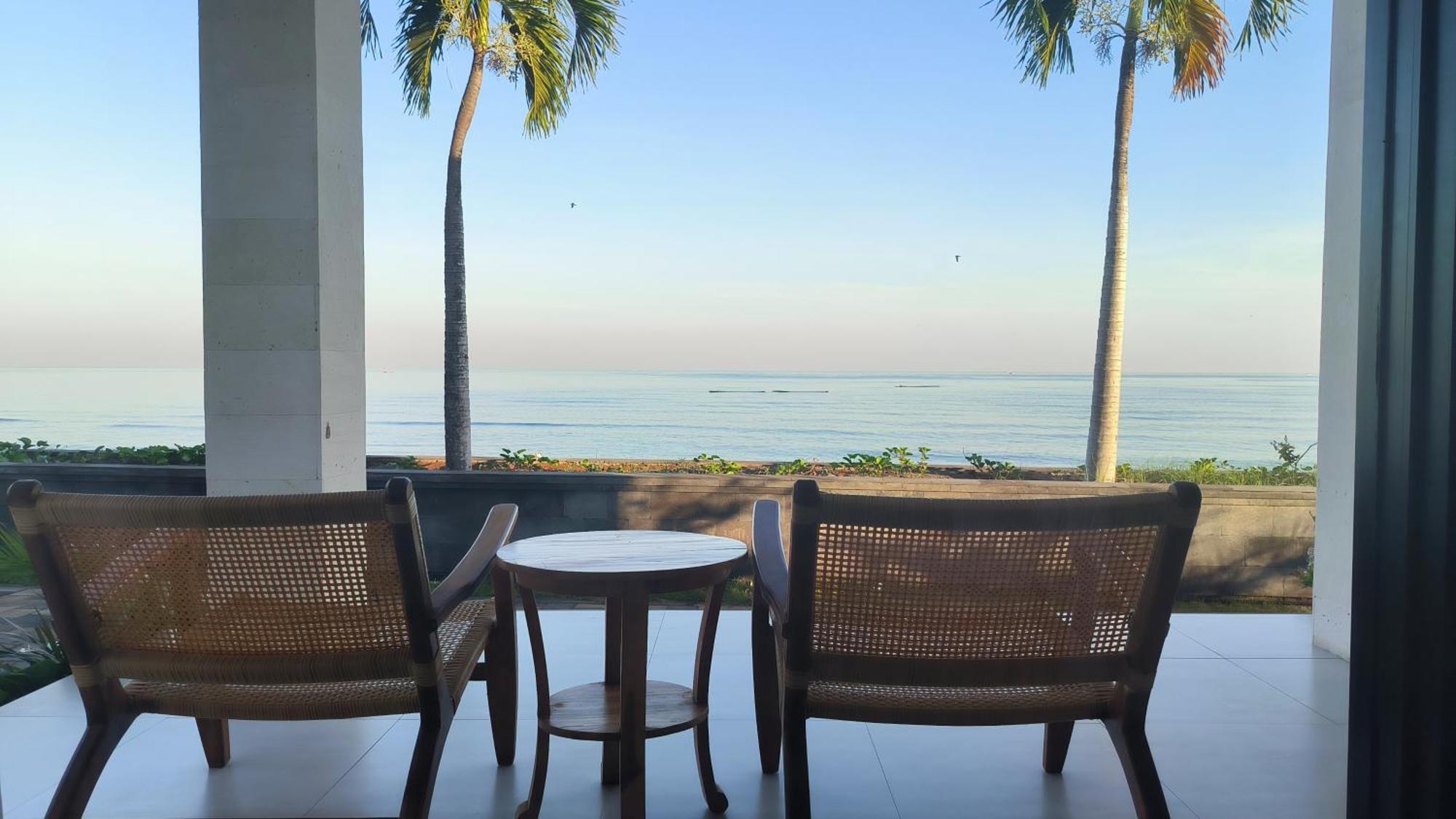 Lovina Haven Boutique Resort Dış mekan fotoğraf