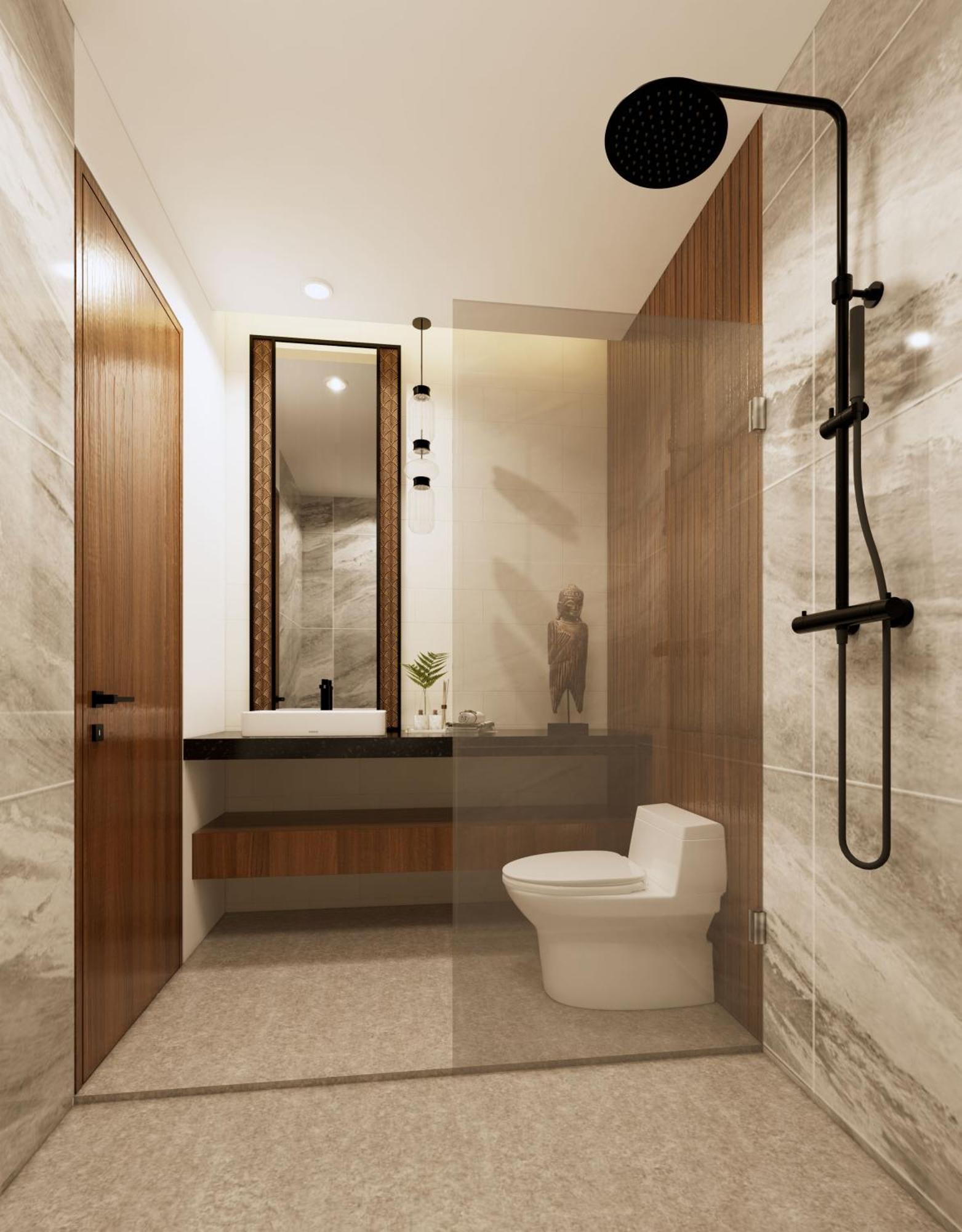 Lovina Haven Boutique Resort Dış mekan fotoğraf