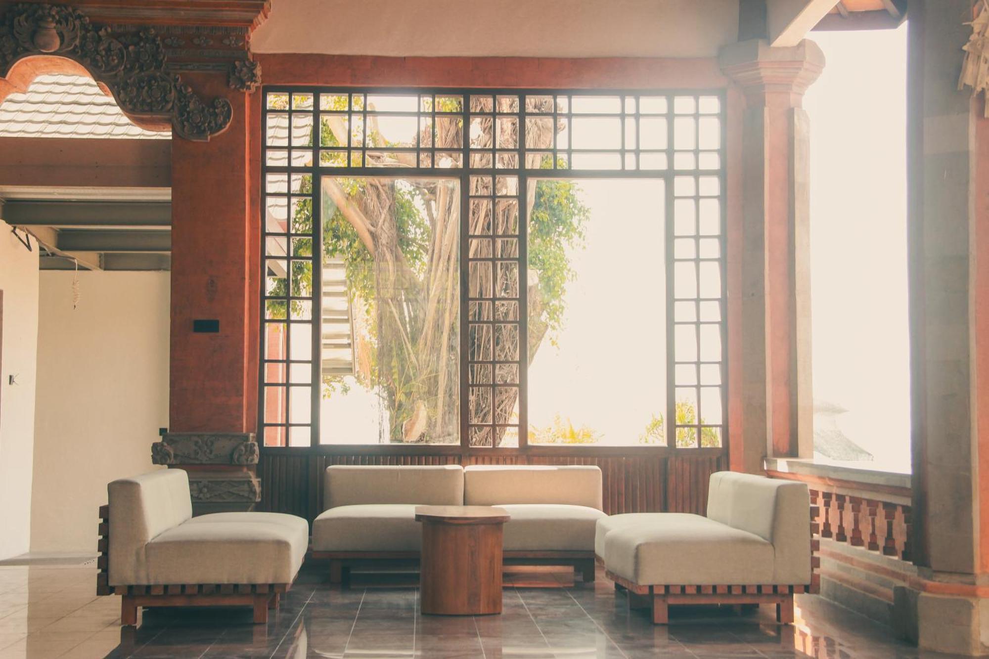 Lovina Haven Boutique Resort Dış mekan fotoğraf