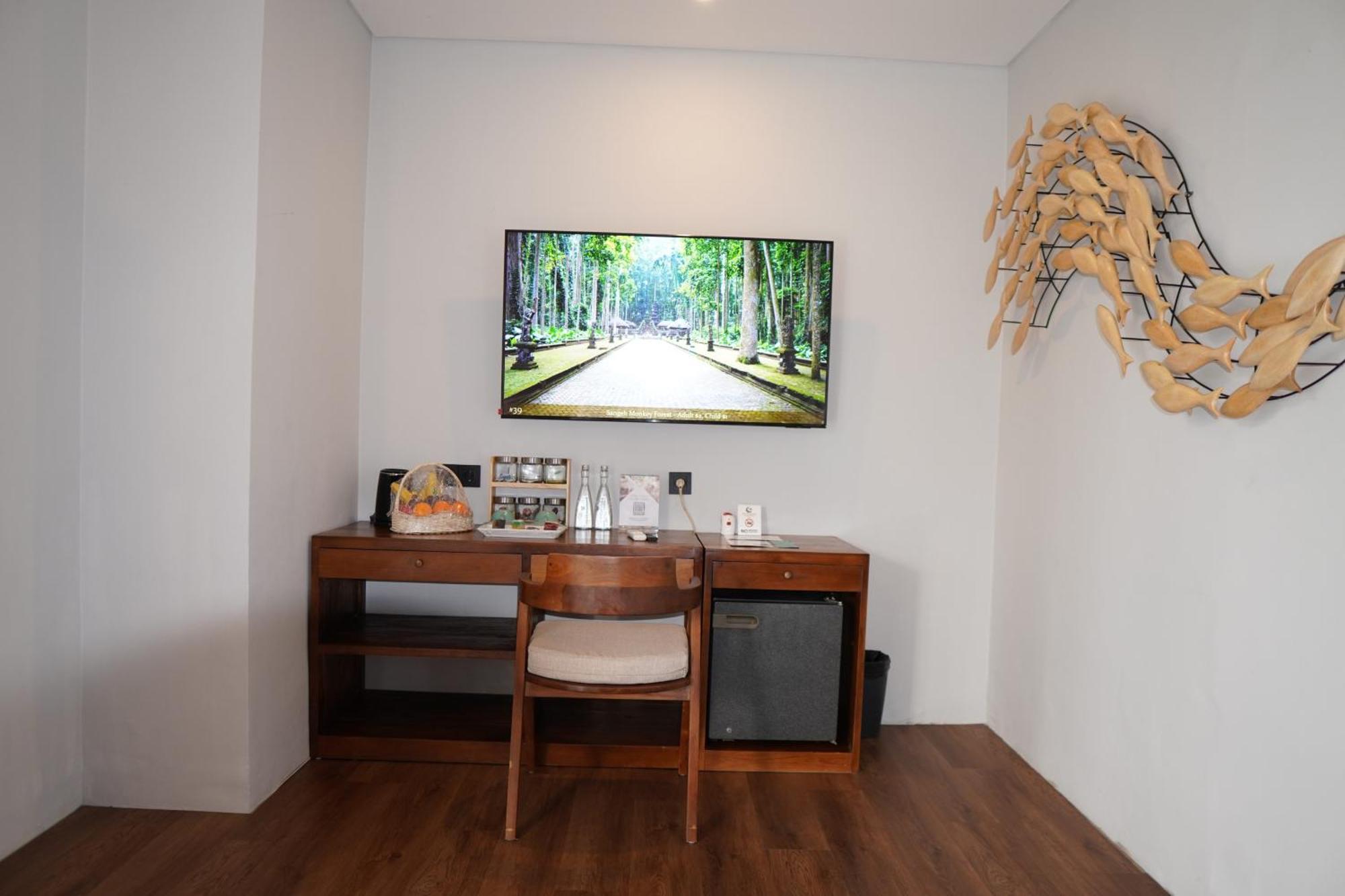 Lovina Haven Boutique Resort Dış mekan fotoğraf