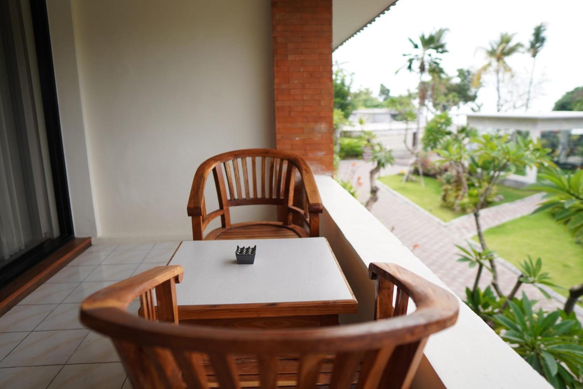 Lovina Haven Boutique Resort Dış mekan fotoğraf
